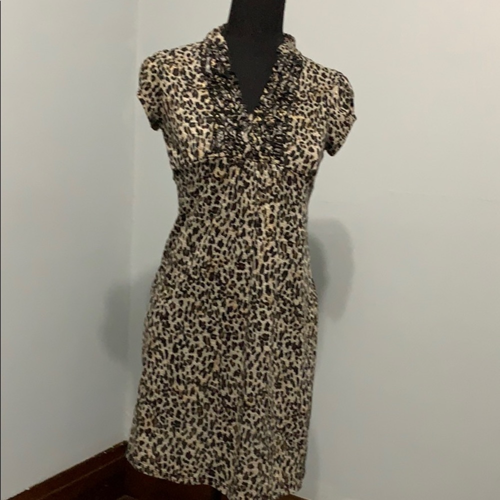 Animal print